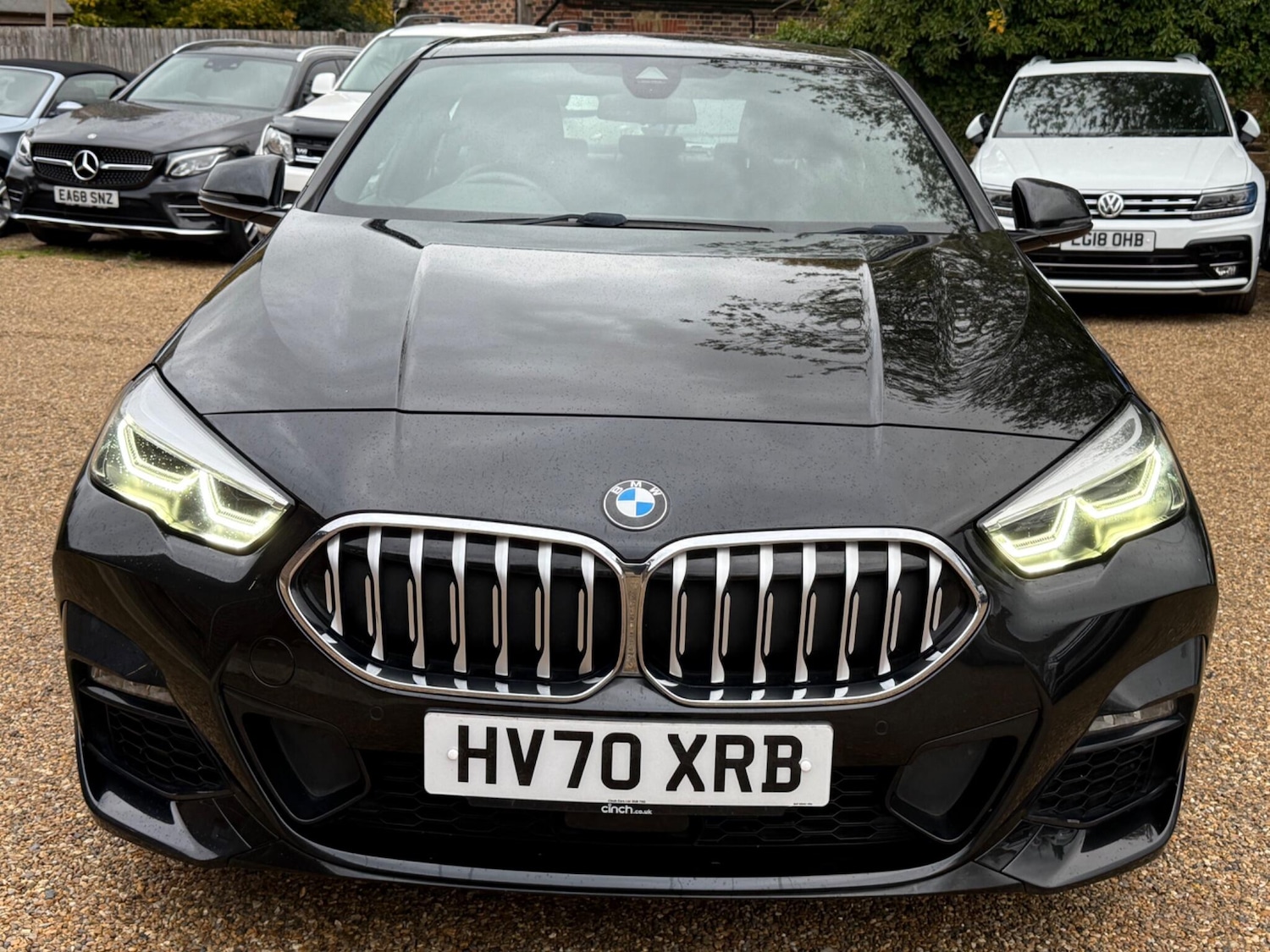 Used BMW 2 Series 2020 for sale - 76562003: Photo 2