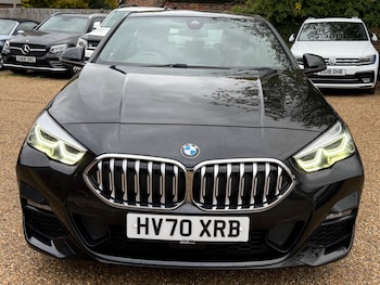 Used BMW 2 Series 2020 for sale - 76562003: Photo