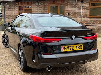 Used BMW 2 Series 2020 for sale - 76562003: Photo