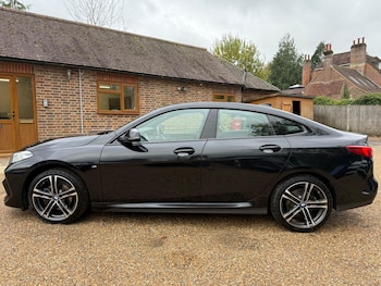 Used BMW 2 Series 2020 for sale - 76562003: Photo