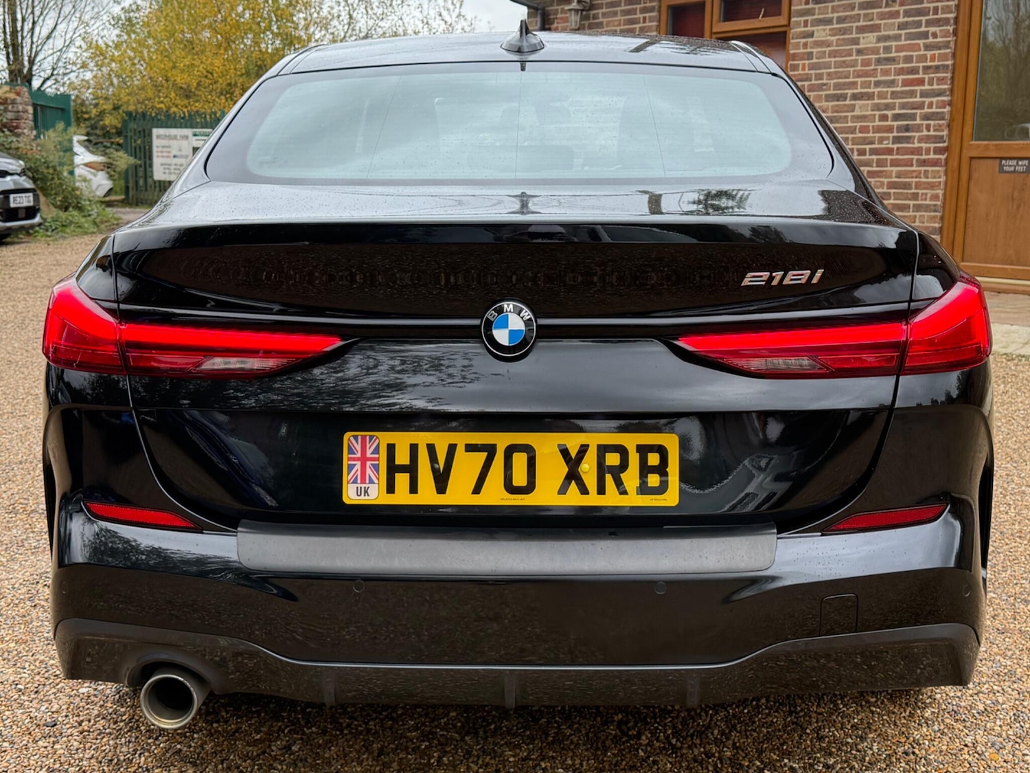 Used BMW 2 Series 2020 for sale - 76562003: Photo 5