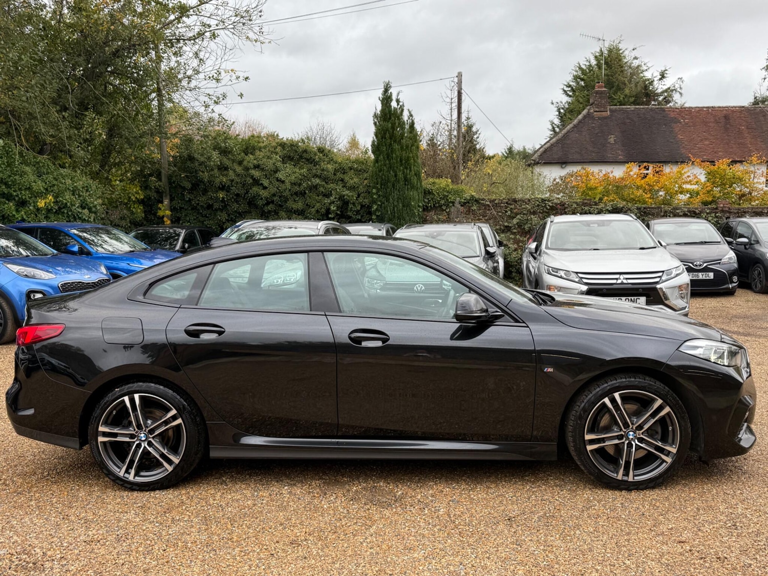 Used BMW 2 Series 2020 for sale - 76562003: Photo 6