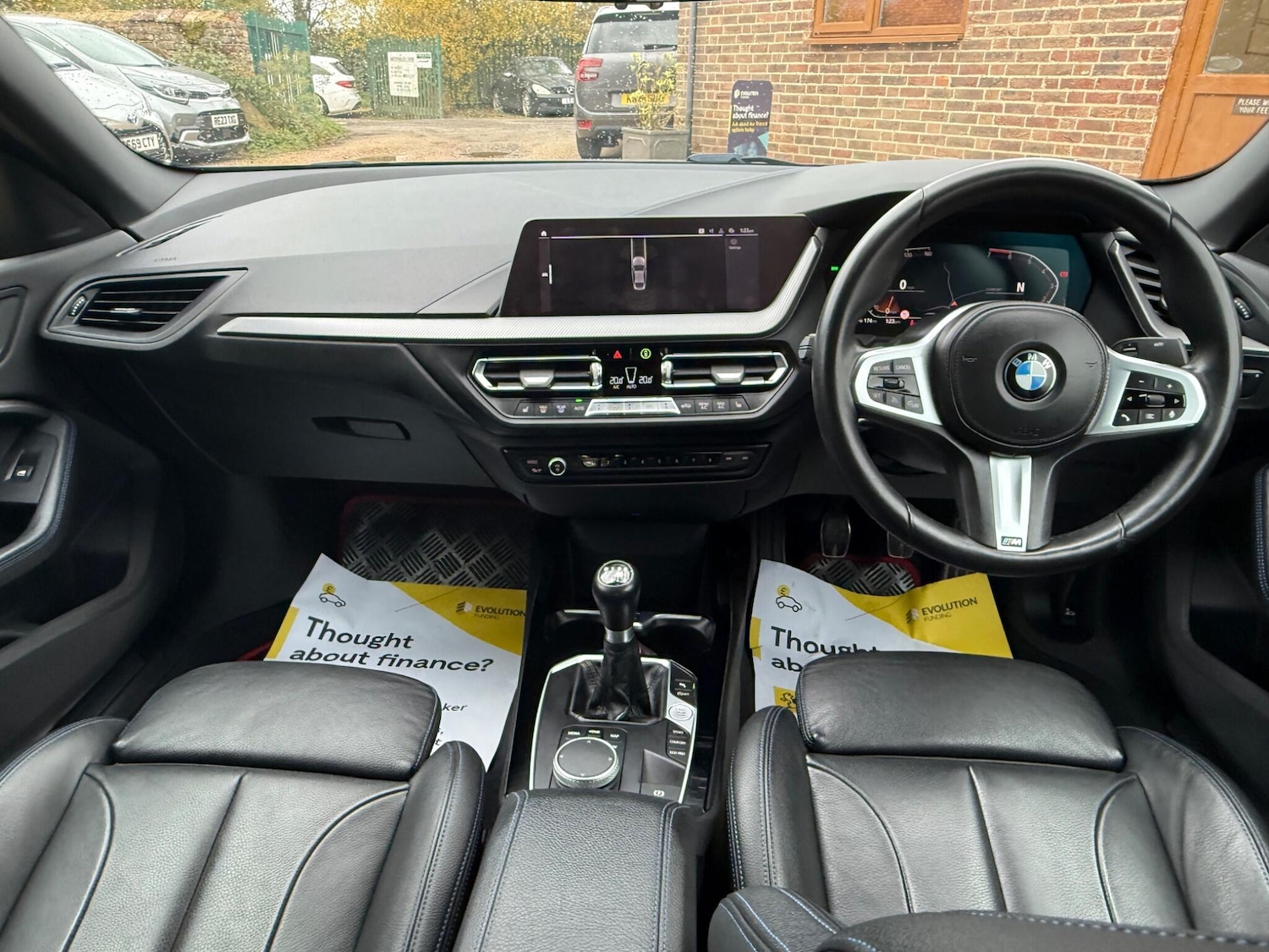 Used BMW 2 Series 2020 for sale - 76562003: Photo 8