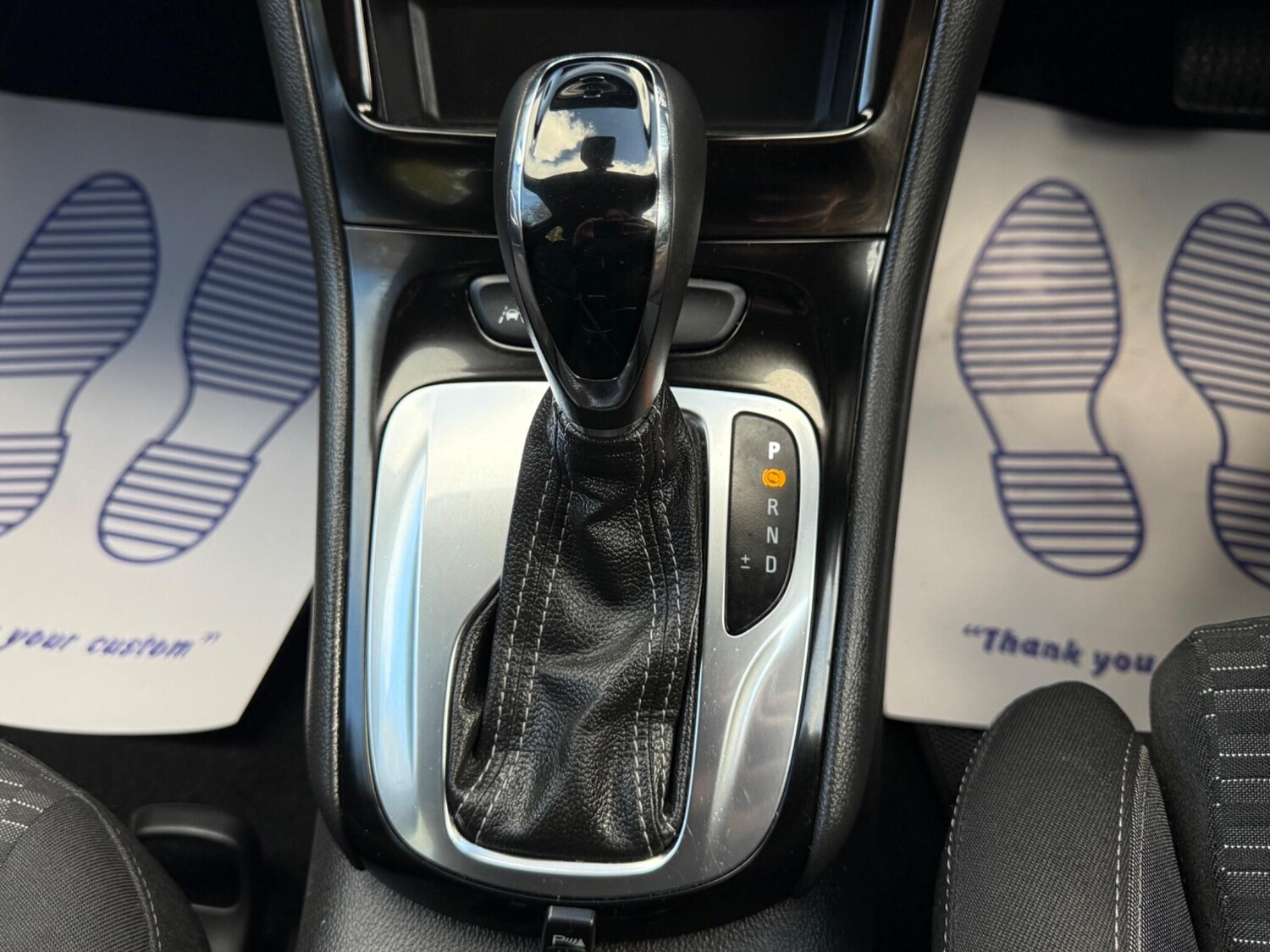 Used Vauxhall Astra 2021 for sale - 76952627: Photo 10