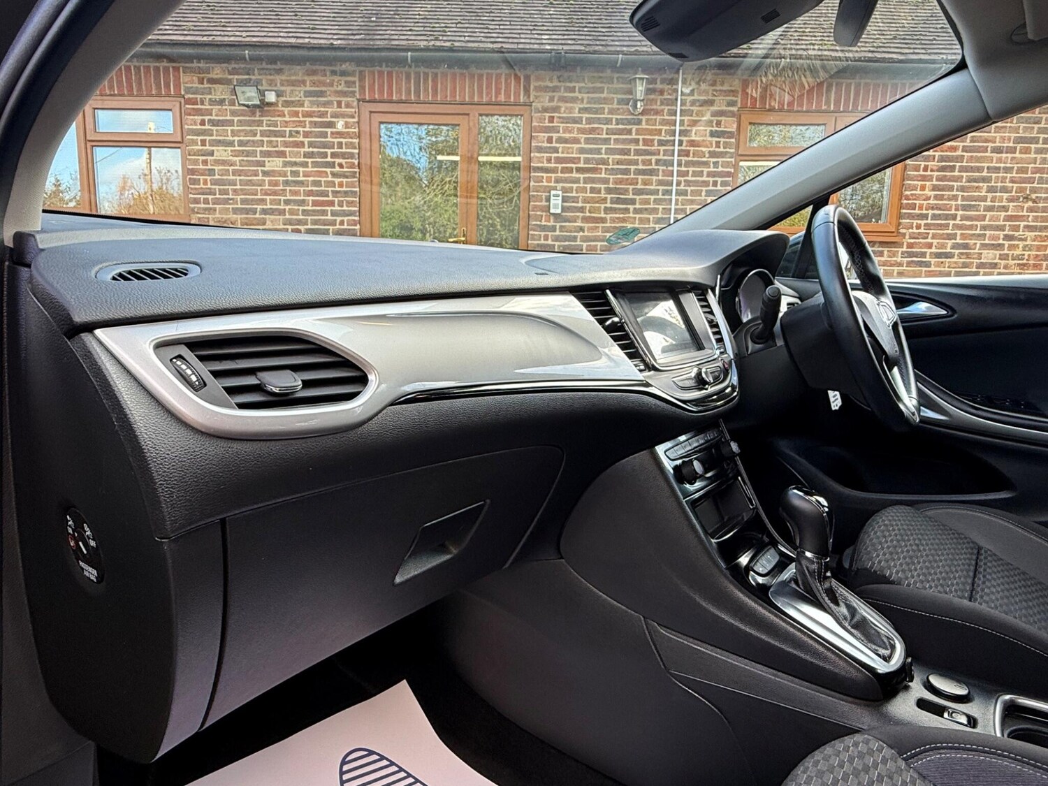 Used Vauxhall Astra 2021 for sale - 76952627: Photo 7