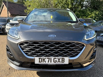 Used Ford Kuga 2021 for sale - 76179624: Photo