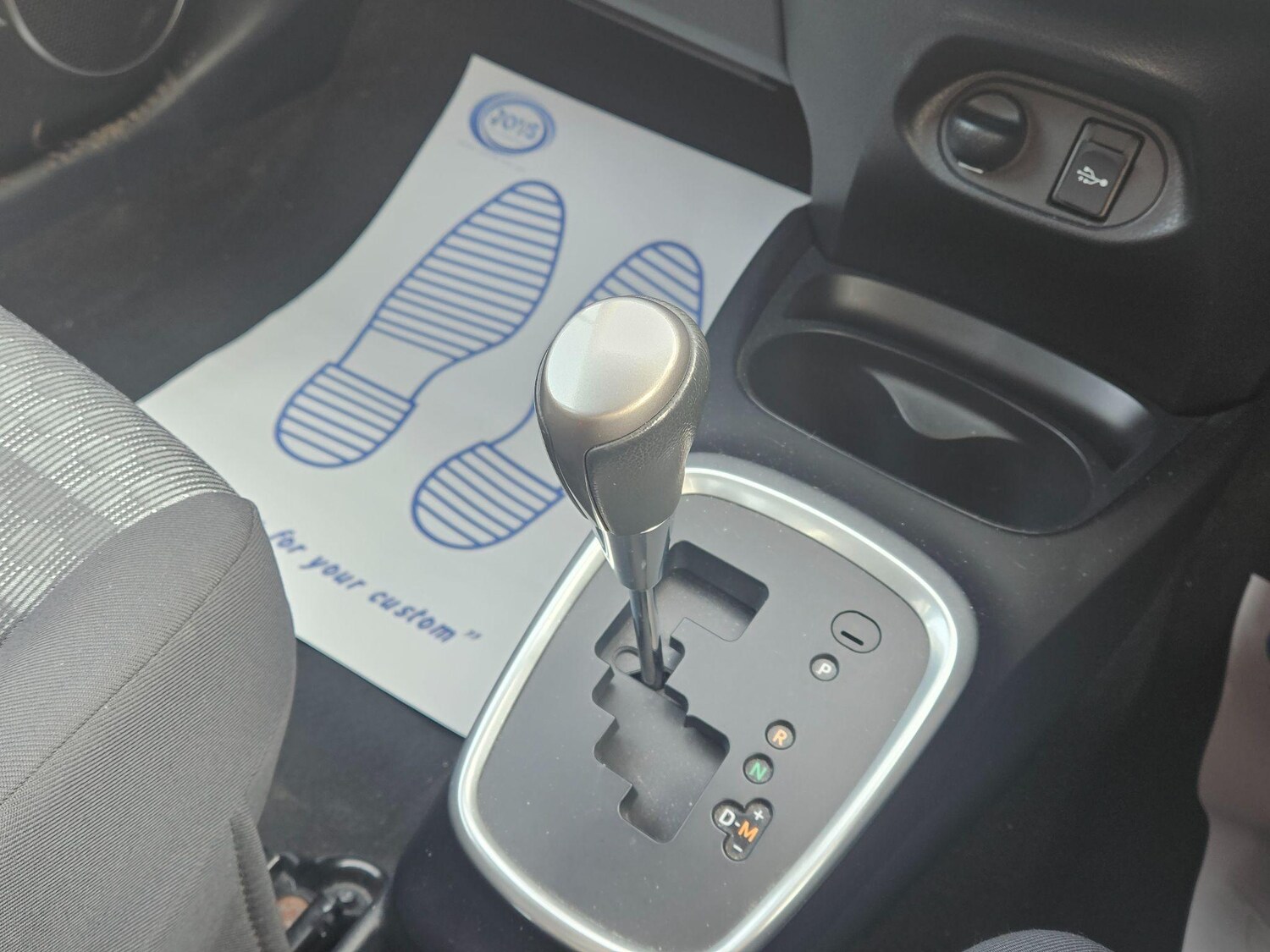 Used Toyota Yaris 2016 for sale - 73944848: Photo 7