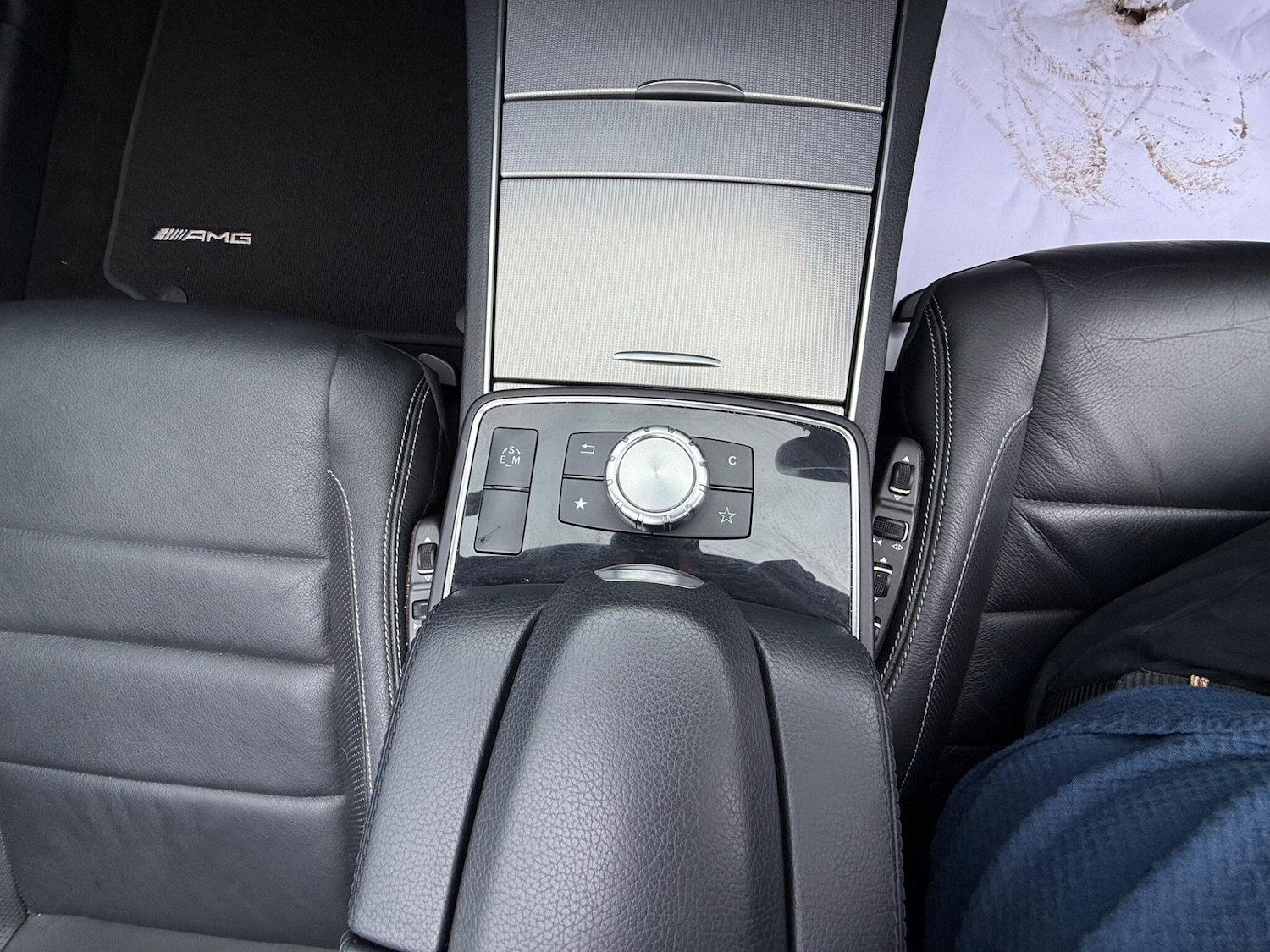 Used Mercedes-Benz E Class 2014 for sale - 76059638: Photo 10