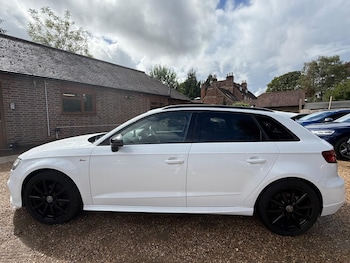 Used Audi A3 2018 for sale - 75757270: Photo