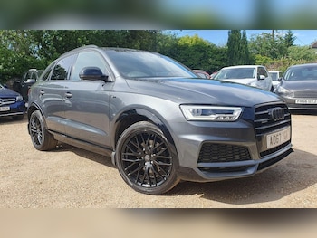 Used Audi Q3 2018 for sale - 79359230: Photo