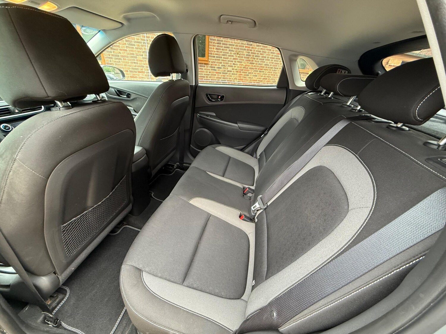 Used Hyundai KONA 2021 for sale - 75402179: Photo 10