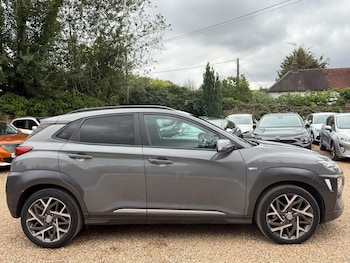 Used Hyundai KONA 2021 for sale - 75402179: Photo