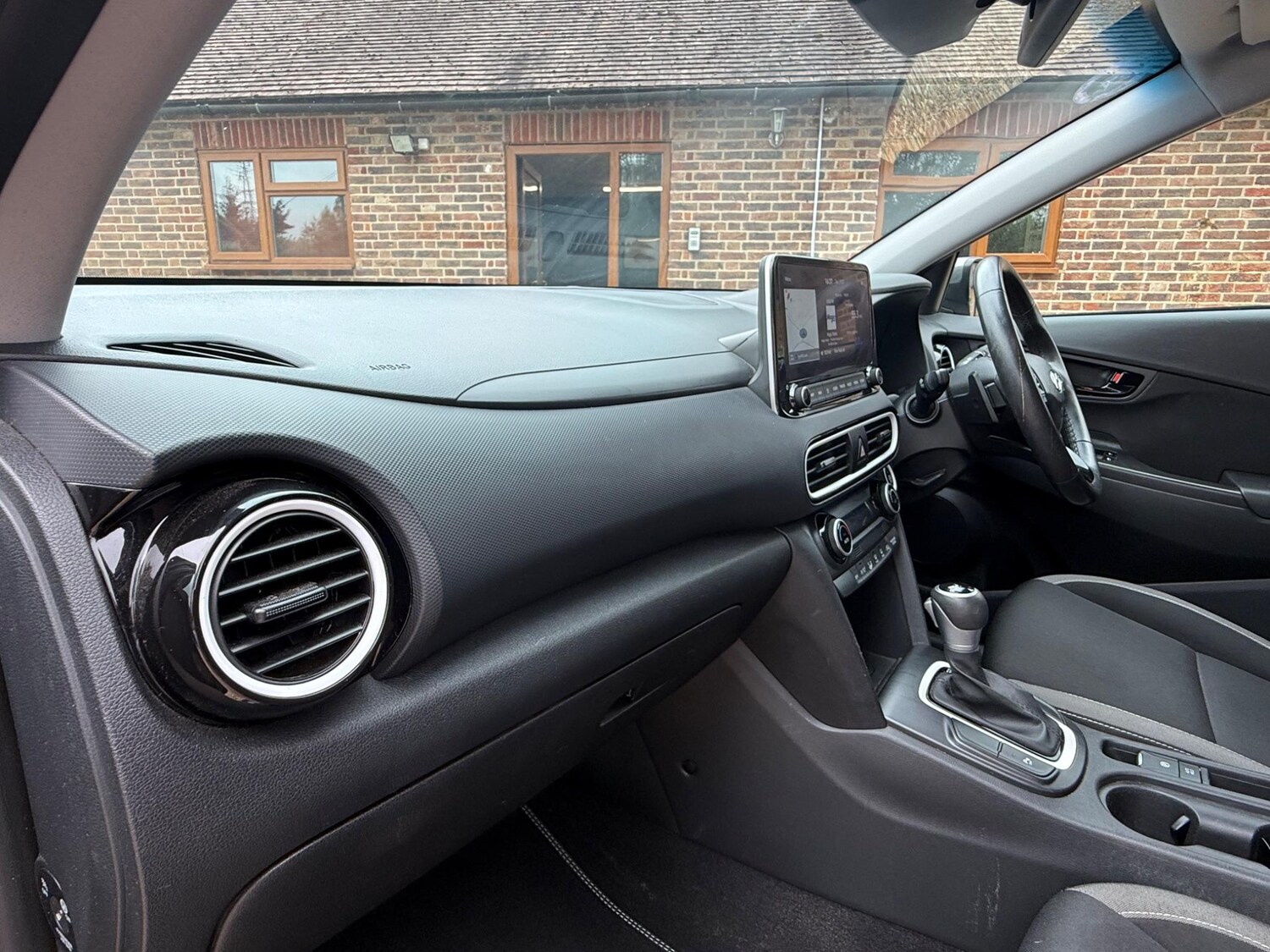 Used Hyundai KONA 2021 for sale - 75402179: Photo 8