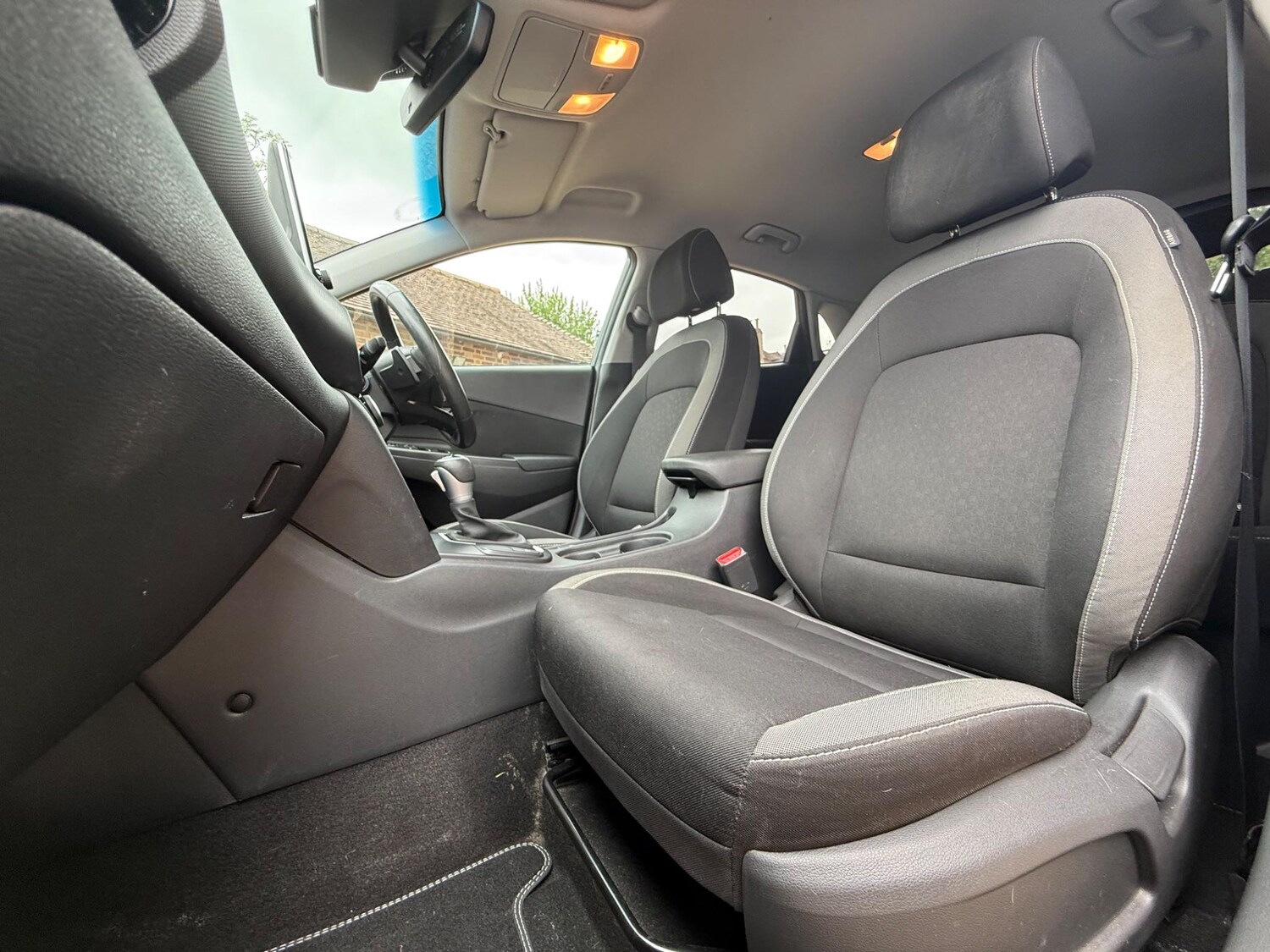 Used Hyundai KONA 2021 for sale - 75402179: Photo 9