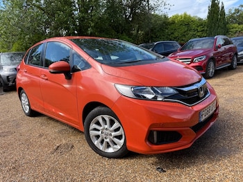 Used Honda Jazz 2018 for sale - 79359222: Photo