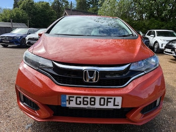 Used Honda Jazz 2018 for sale - 79359222: Photo