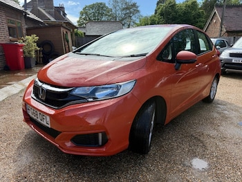 Used Honda Jazz 2018 for sale - 79359222: Photo