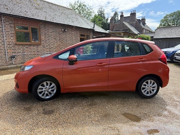 Used Honda Jazz 2018 for sale - 79359222: Photo