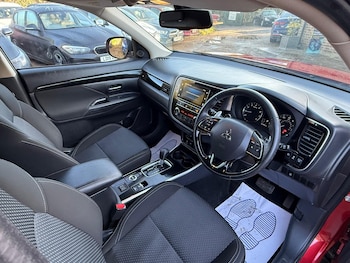 Used Mitsubishi Outlander 2019 for sale - 76752833: Photo