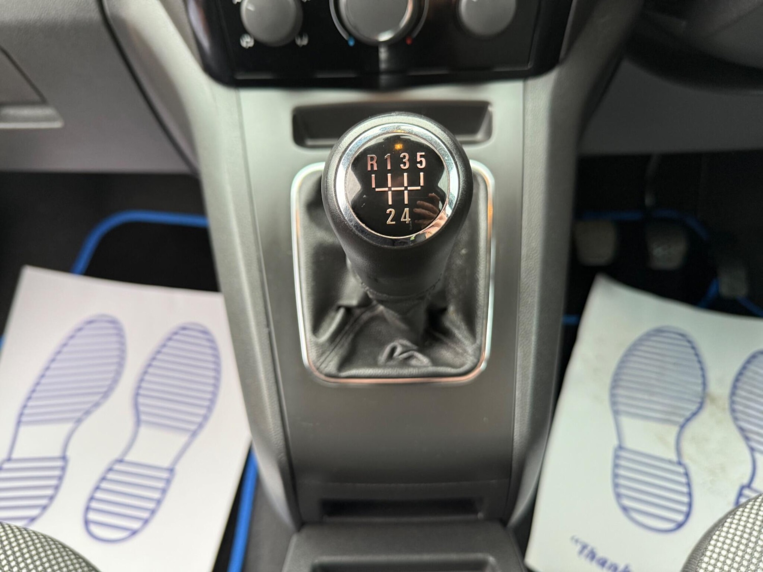 Used Vauxhall Zafira 2014 for sale - 76849781: Photo 10