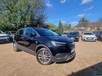 Used Vauxhall Crossland X 2020 for sale - 79749318: Photo