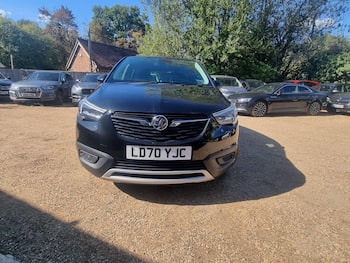 Used Vauxhall Crossland X 2020 for sale - 79749318: Photo