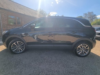 Used Vauxhall Crossland X 2020 for sale - 79749318: Photo