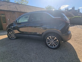 Used Vauxhall Crossland X 2020 for sale - 79749318: Photo