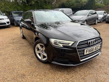 Used Audi A3 2016 for sale - 79709068: Photo
