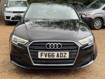 Used Audi A3 2016 for sale - 79709068: Photo