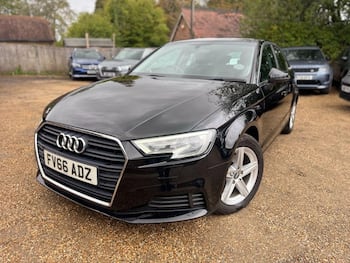 Used Audi A3 2016 for sale - 79709068: Photo