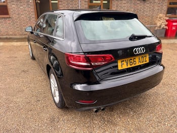 Used Audi A3 2016 for sale - 79709068: Photo