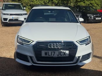 Used Audi A3 2017 for sale - 79655451: Photo