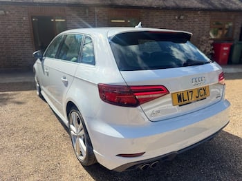 Used Audi A3 2017 for sale - 79655451: Photo