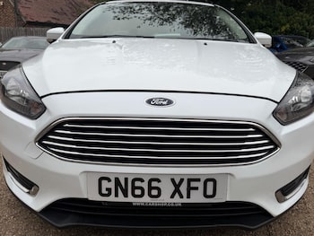 Used Ford Focus 2016 for sale - 76214750: Photo