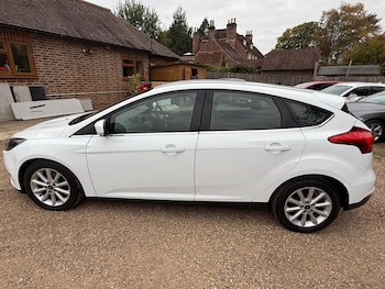 Used Ford Focus 2016 for sale - 76214750: Photo