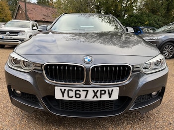 Used BMW 3 Series 2017 for sale - 79359215: Photo