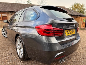 Used BMW 3 Series 2017 for sale - 79359215: Photo