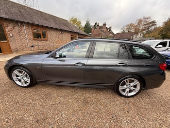 Used BMW 3 Series 2017 for sale - 79359215: Photo