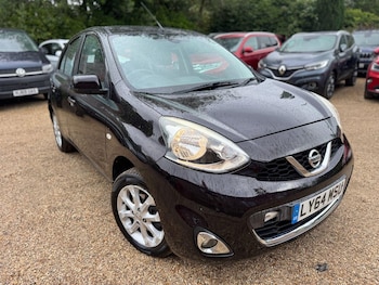 Used Nissan Micra 2015 for sale - 79359231: Photo