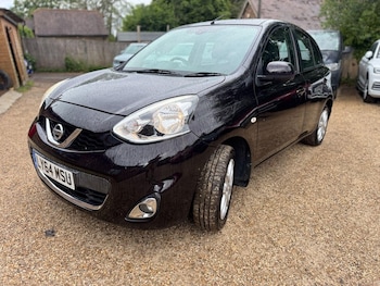 Used Nissan Micra 2015 for sale - 79359231: Photo