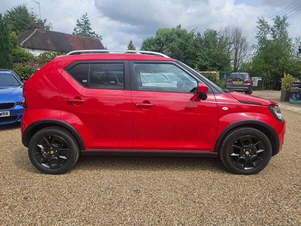 Used Suzuki Ignis 2018 for sale - 75247280: Photo 7