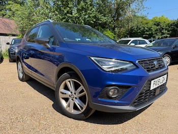 Used SEAT Arona 2019 for sale - 79359234: Photo