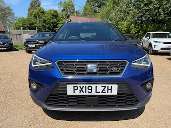 Used SEAT Arona 2019 for sale - 79359234: Photo