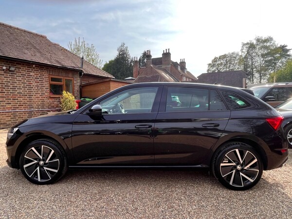 Used Skoda Scala 2019 for sale - 74408880: Photo 3