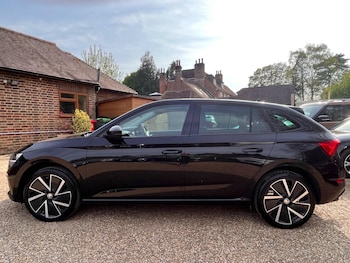 Used Skoda Scala 2019 for sale - 74408880: Photo