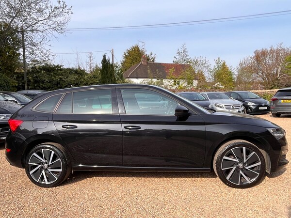 Used Skoda Scala 2019 for sale - 74408880: Photo 6