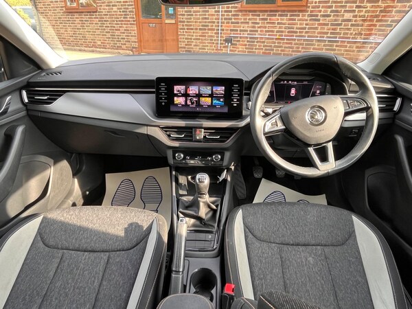 Used Skoda Scala 2019 for sale - 74408880: Photo 8