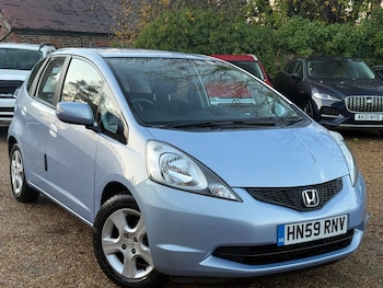 Used Honda Jazz 2009 for sale - 76742889: Photo
