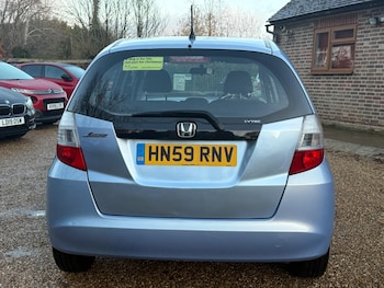 Used Honda Jazz 2009 for sale - 76742889: Photo